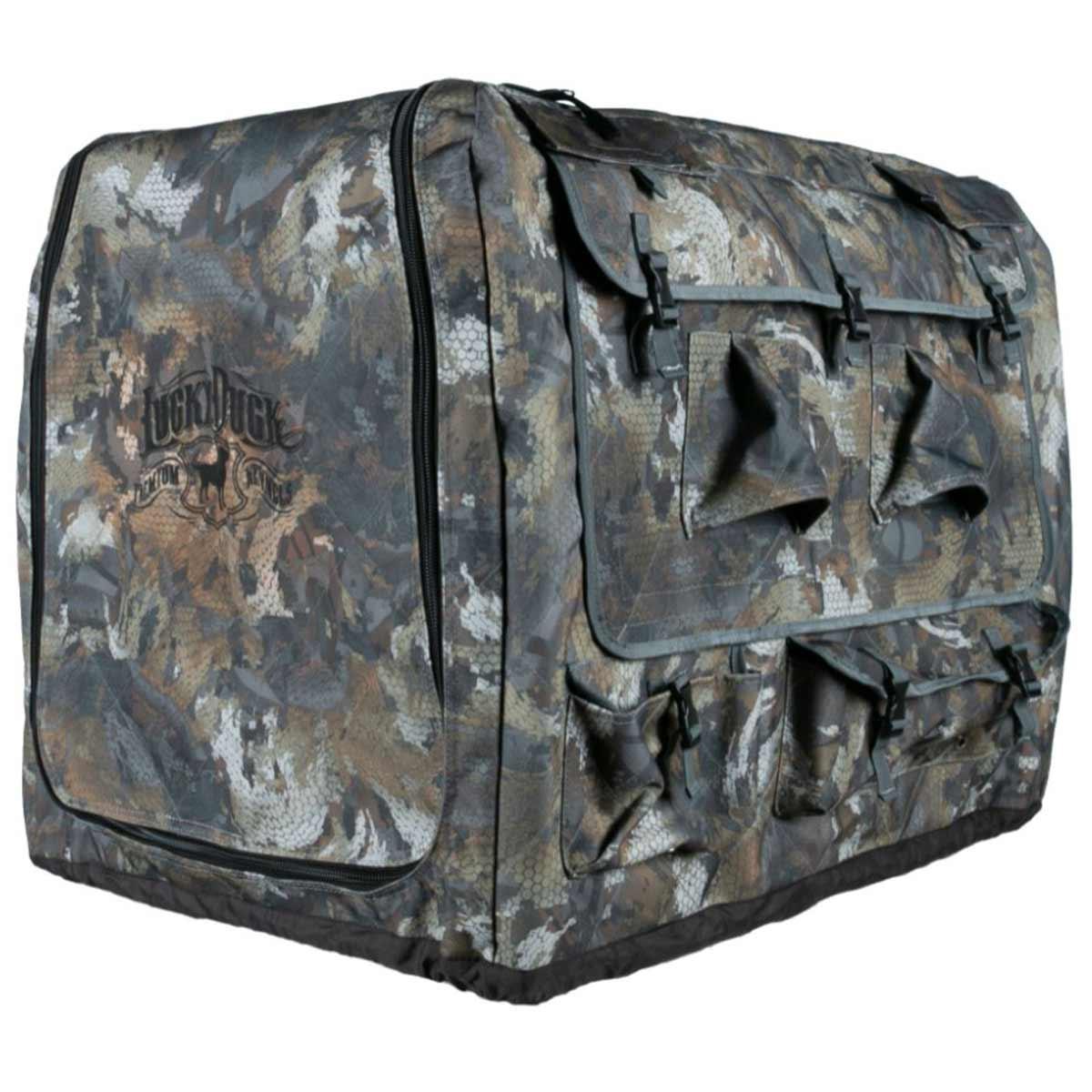 Kennel Cover Intermediate