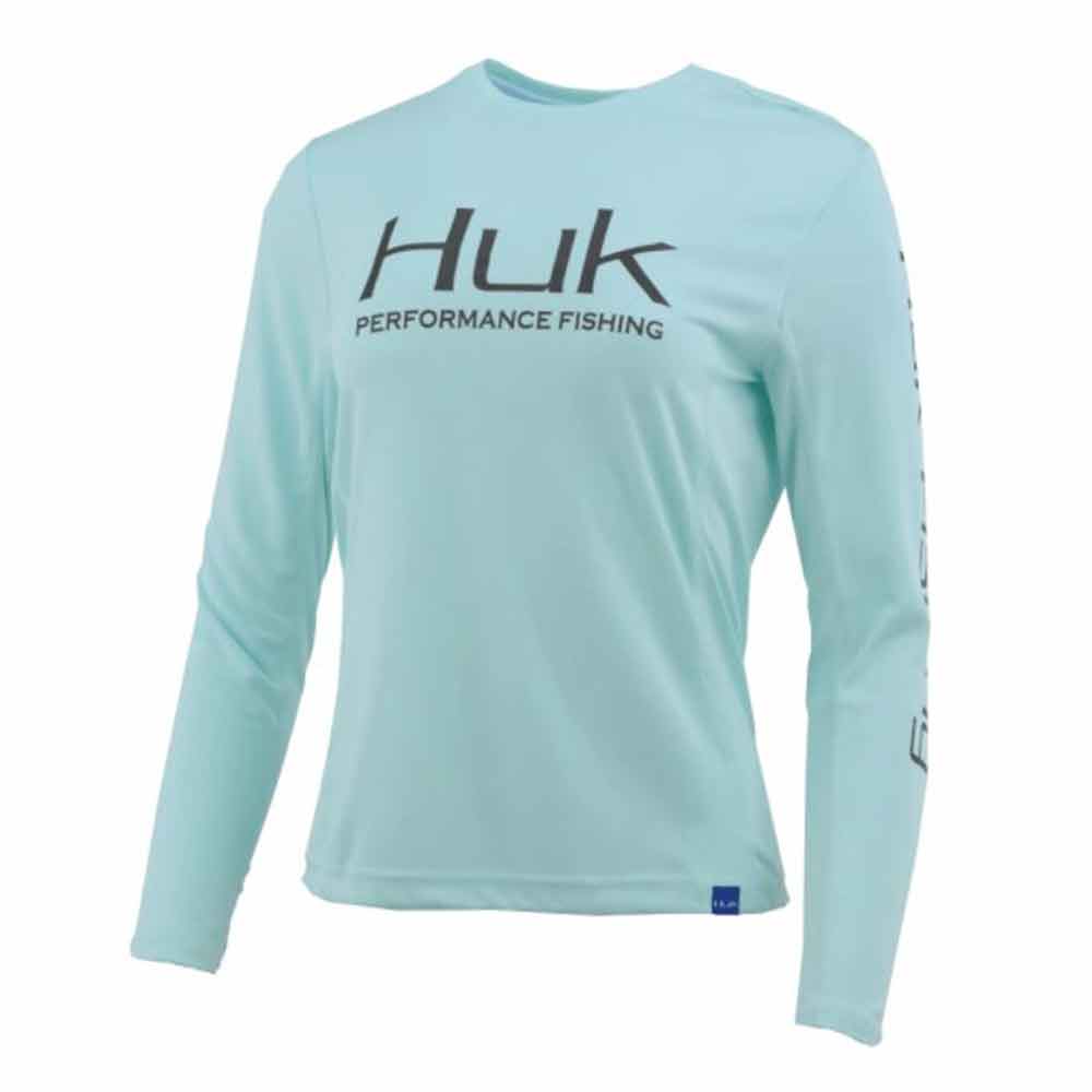 Women's Icon X Long Sleeve