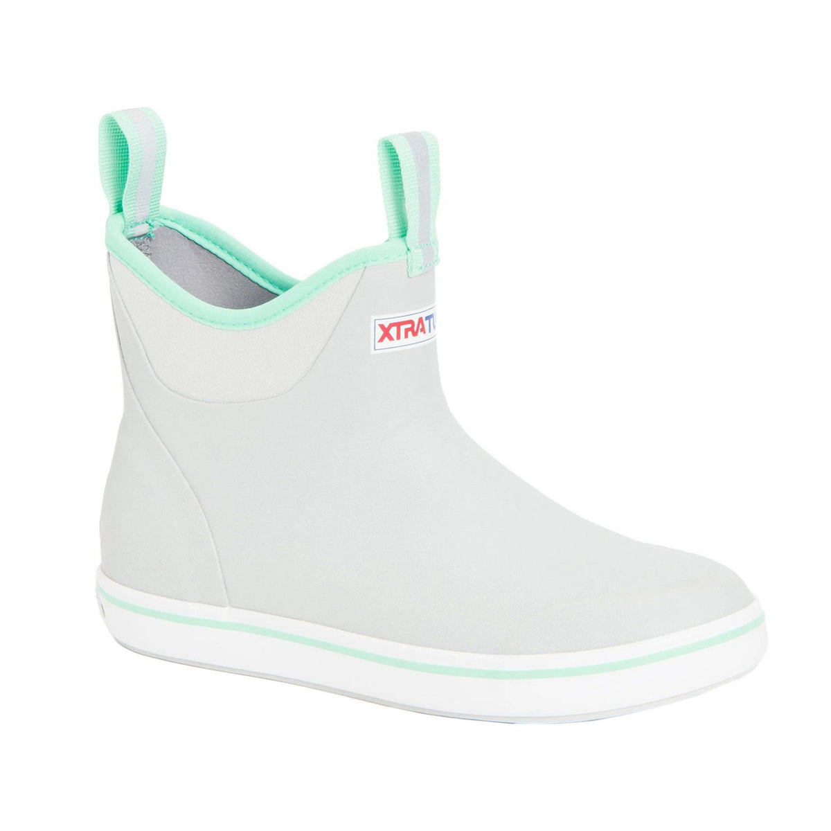 Women's Ankle Deck Boot