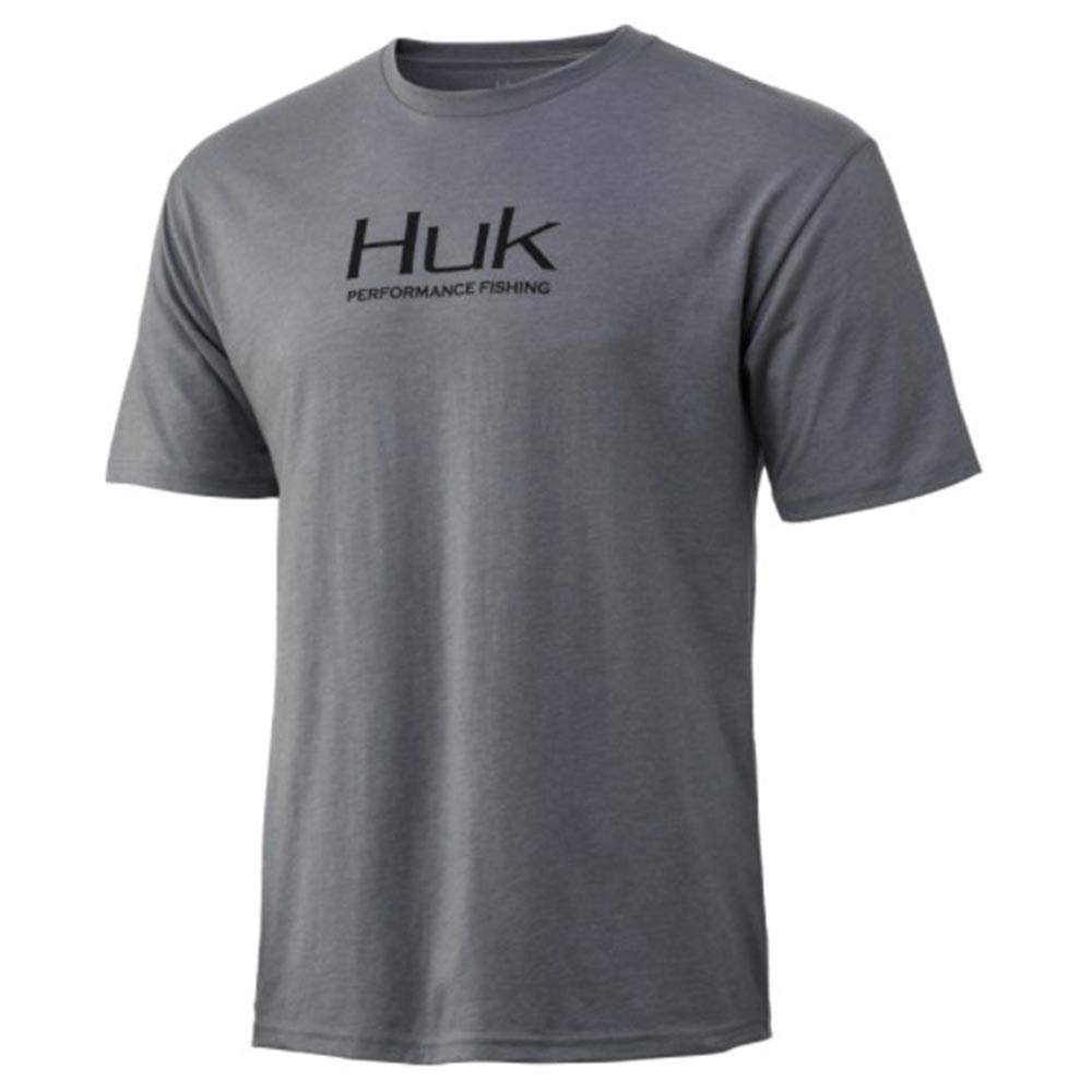 Youth Performance Fishing Tee