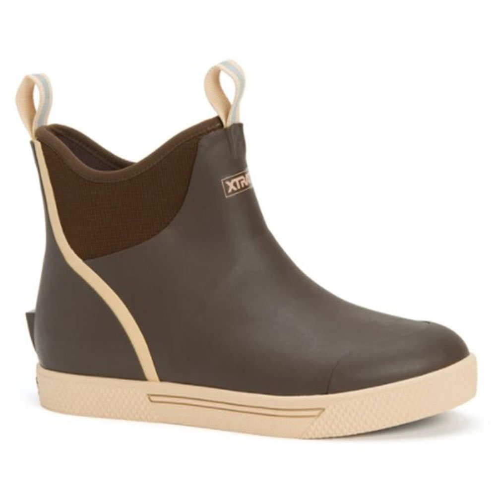 Wheelhouse 6" Ankle Deck Boot