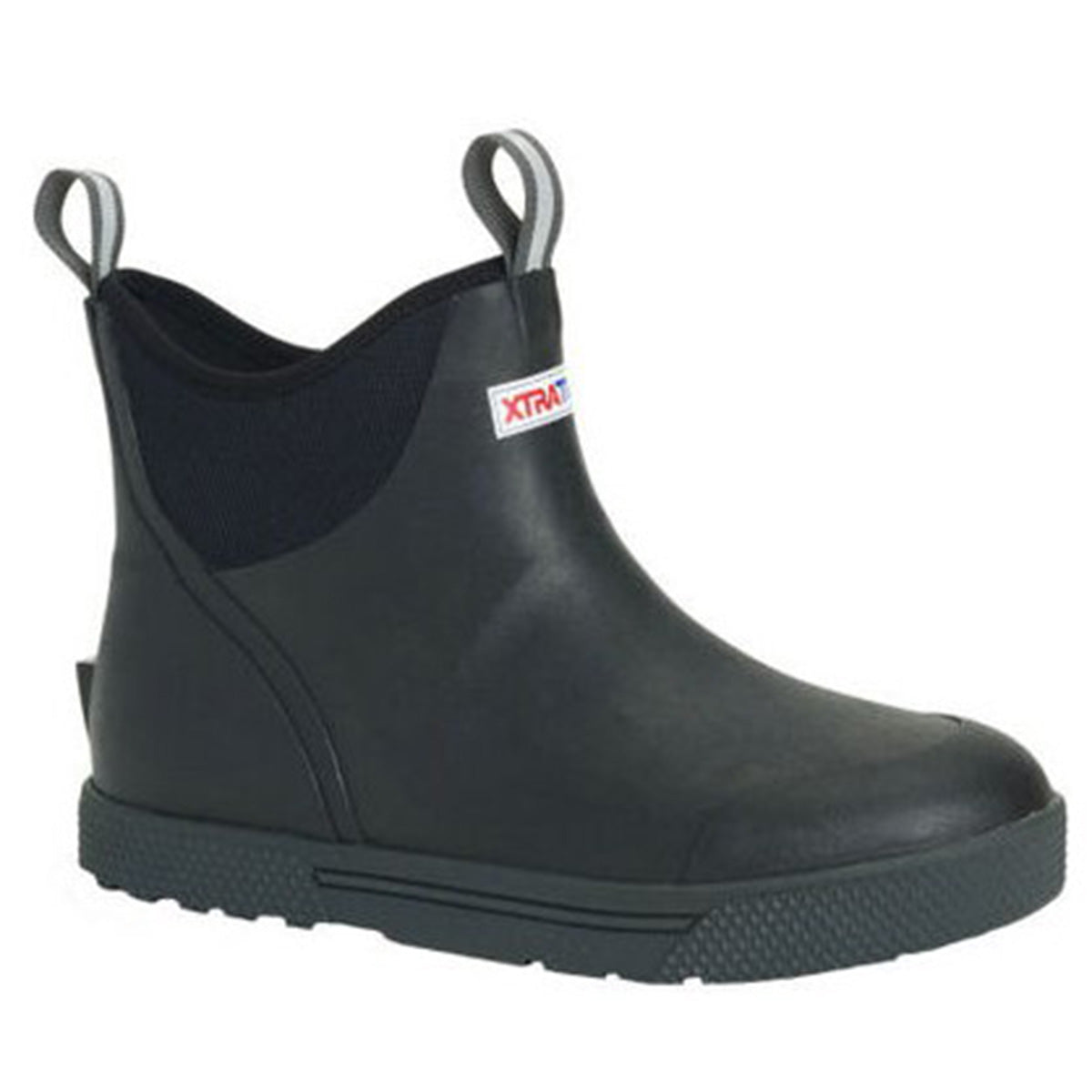 Wheelhouse 6" Ankle Deck Boot