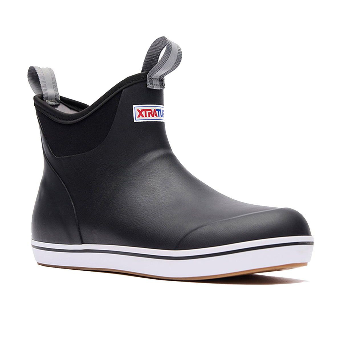Women's Ankle Deck Boot