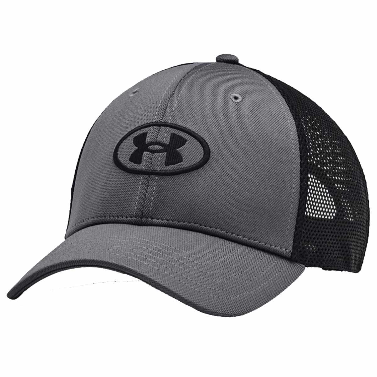 Blitzing Trucker Hat