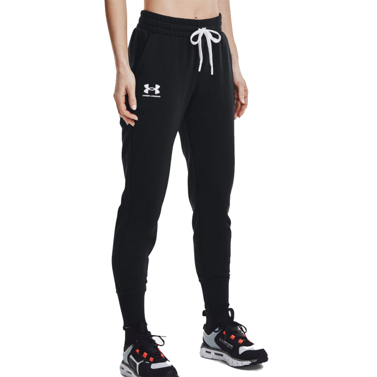 Women's Rival Fleece Joggers