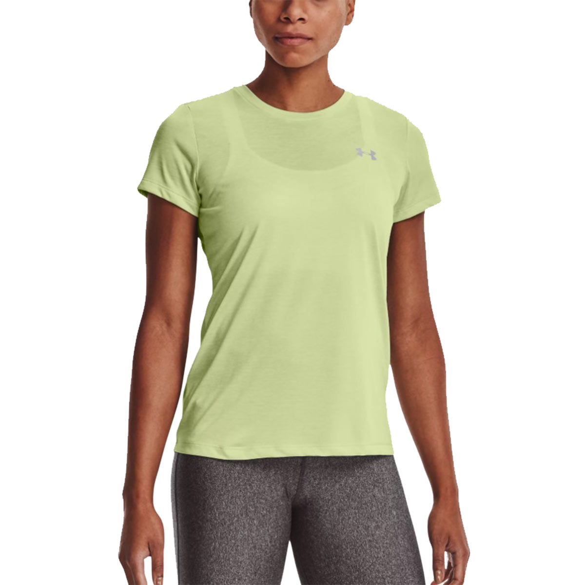 Women's Tech Twist T-Shirt