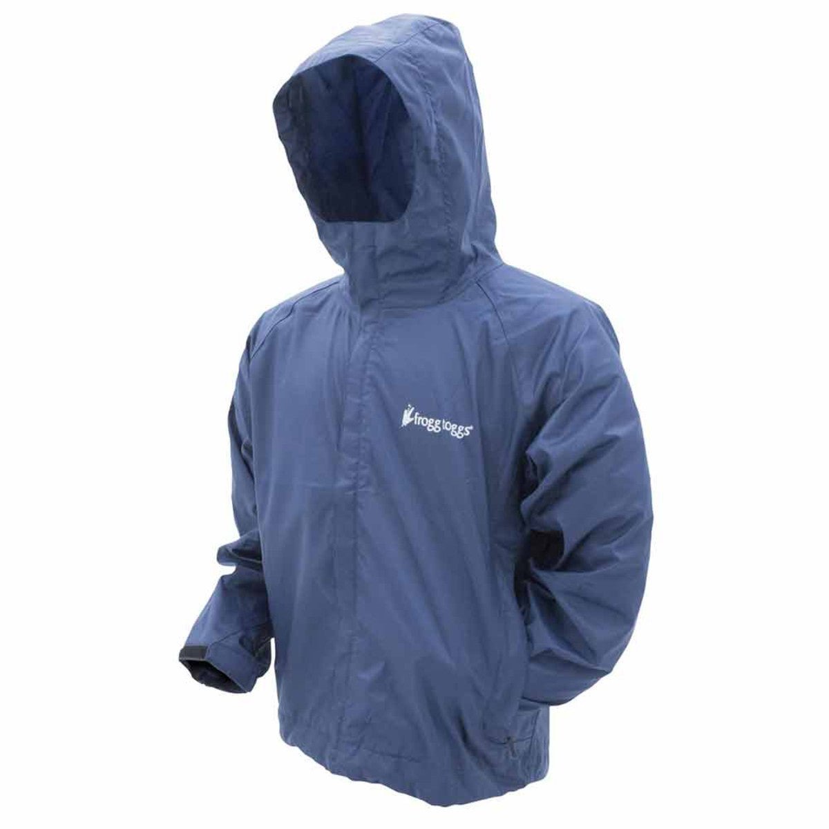 StormWatch Jacket