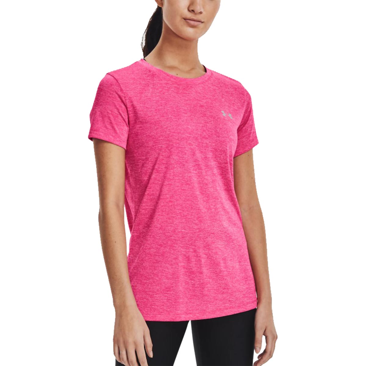 Women's Tech Twist T-Shirt
