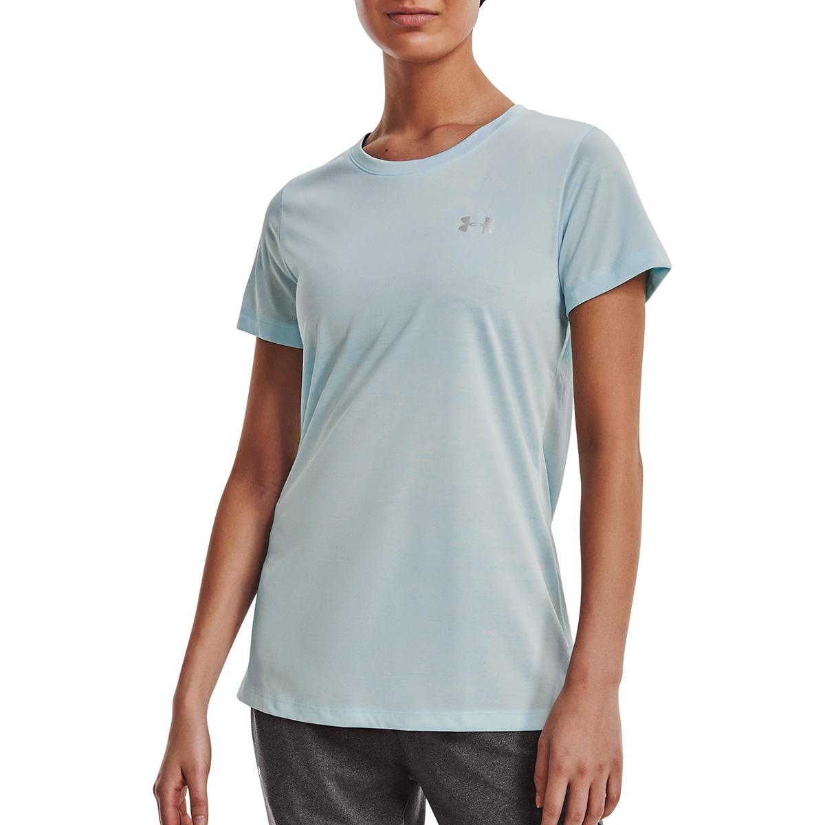 Women's Tech Twist T-Shirt