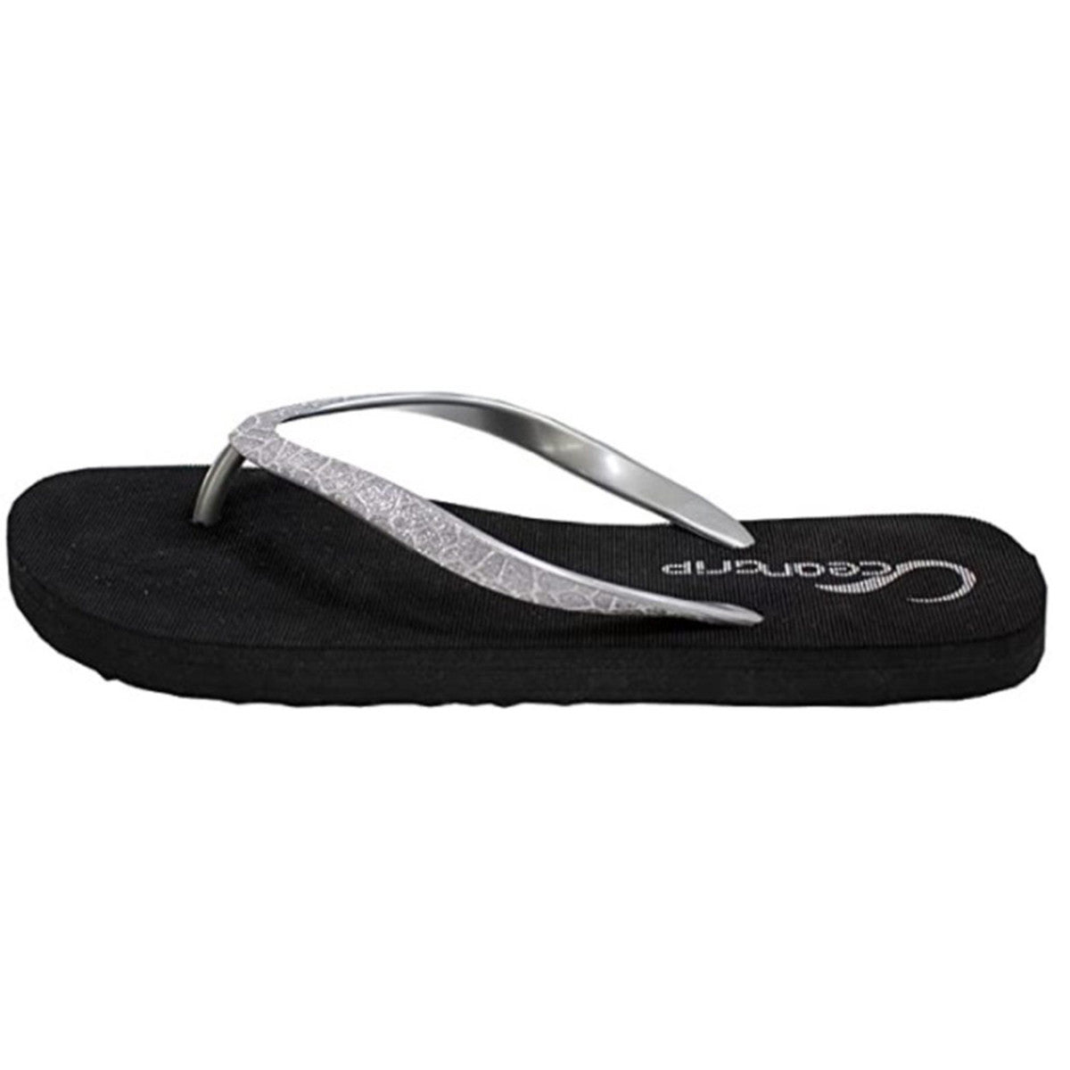 Women's OceanGrip Glitter Sandal