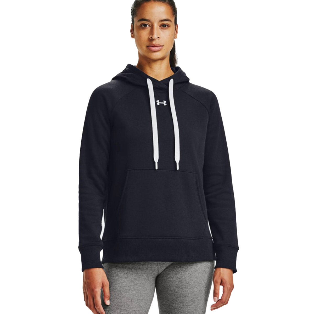 Women's Rival Fleece HB Hoodie