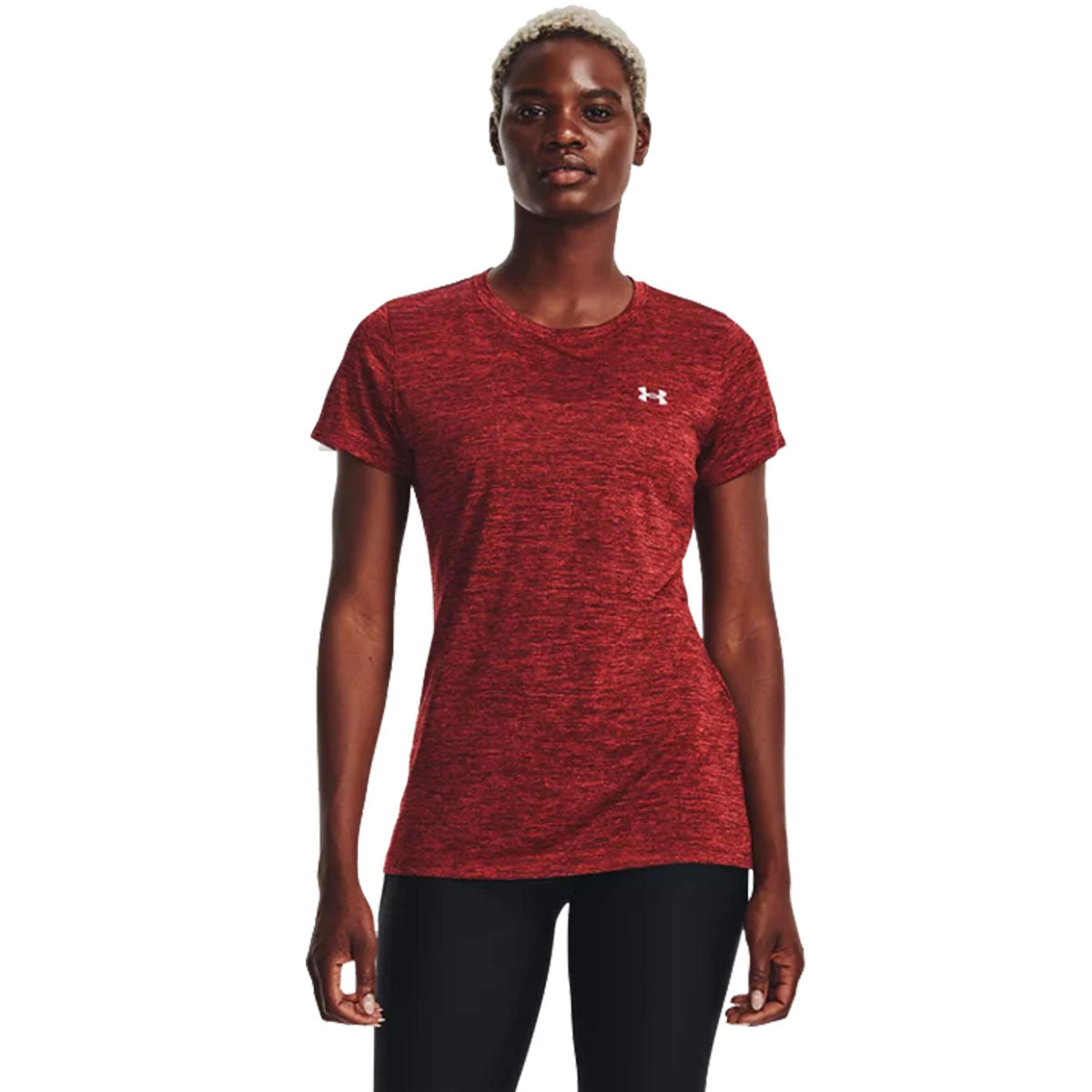 Women's Tech Twist T-Shirt