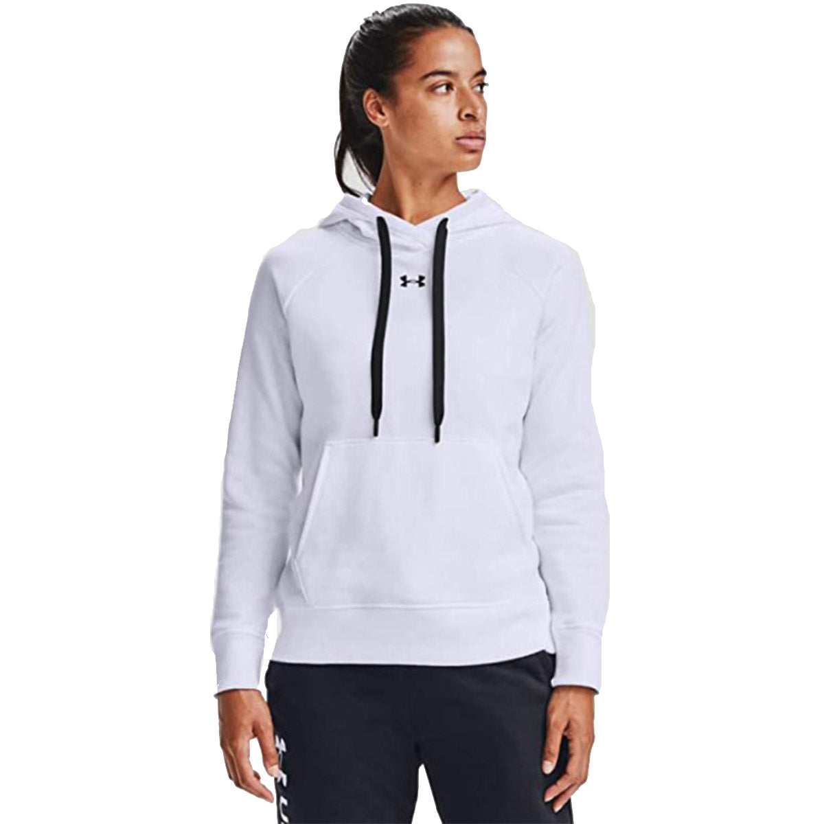 Women's Rival Fleece HB Hoodie