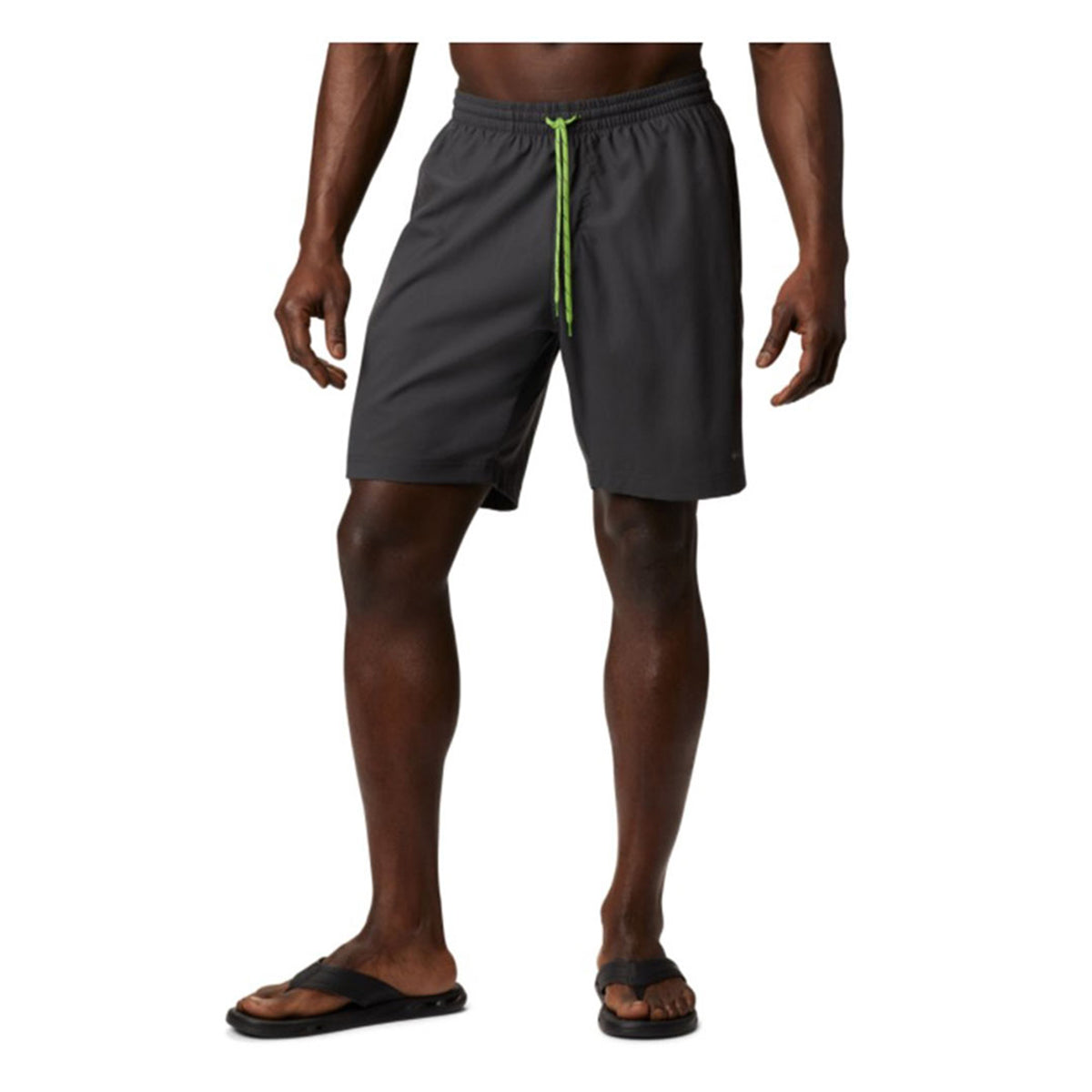Summertide Stretch Short
