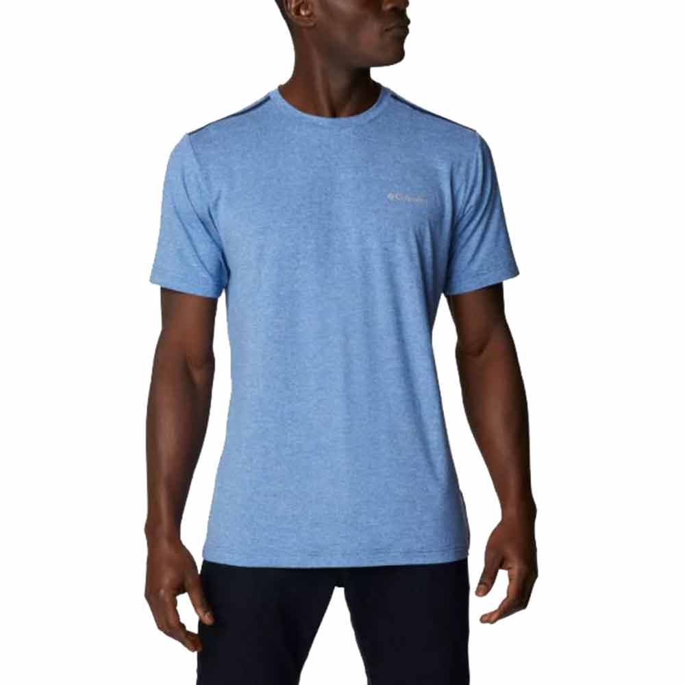 Tech Trail Crew Neck
