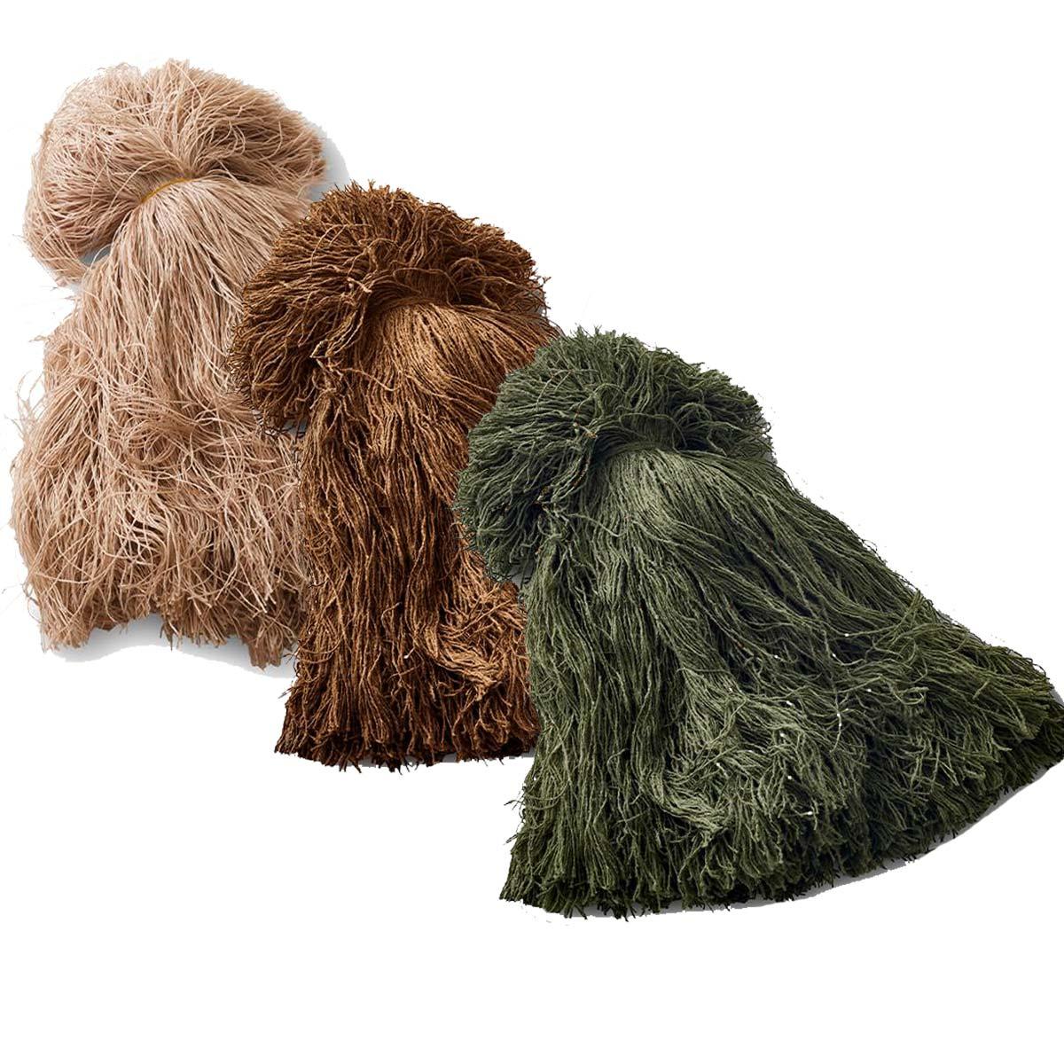 Ghillie String