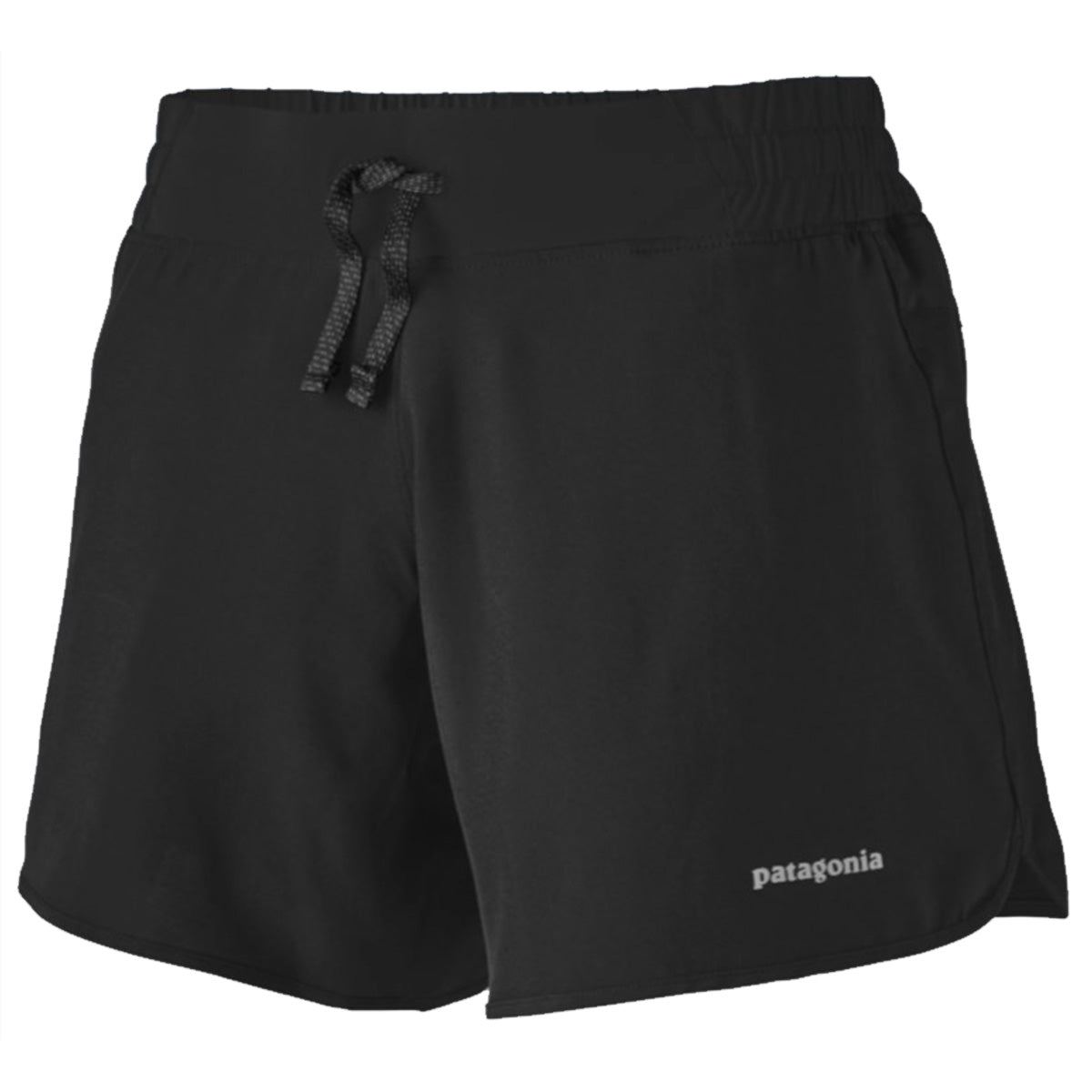 Women's Nine Trails Shorts 6"