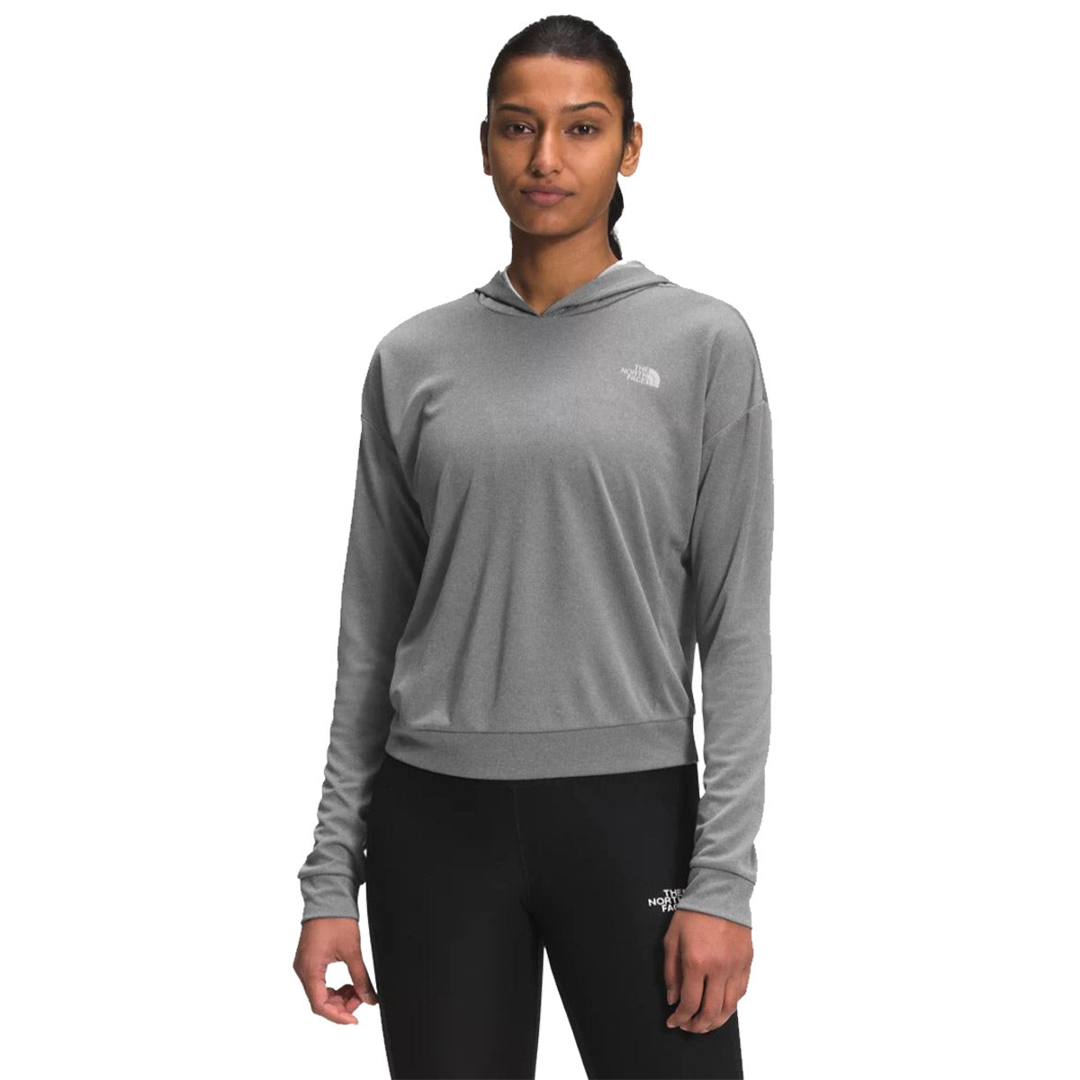 Women's Wander Hoodie