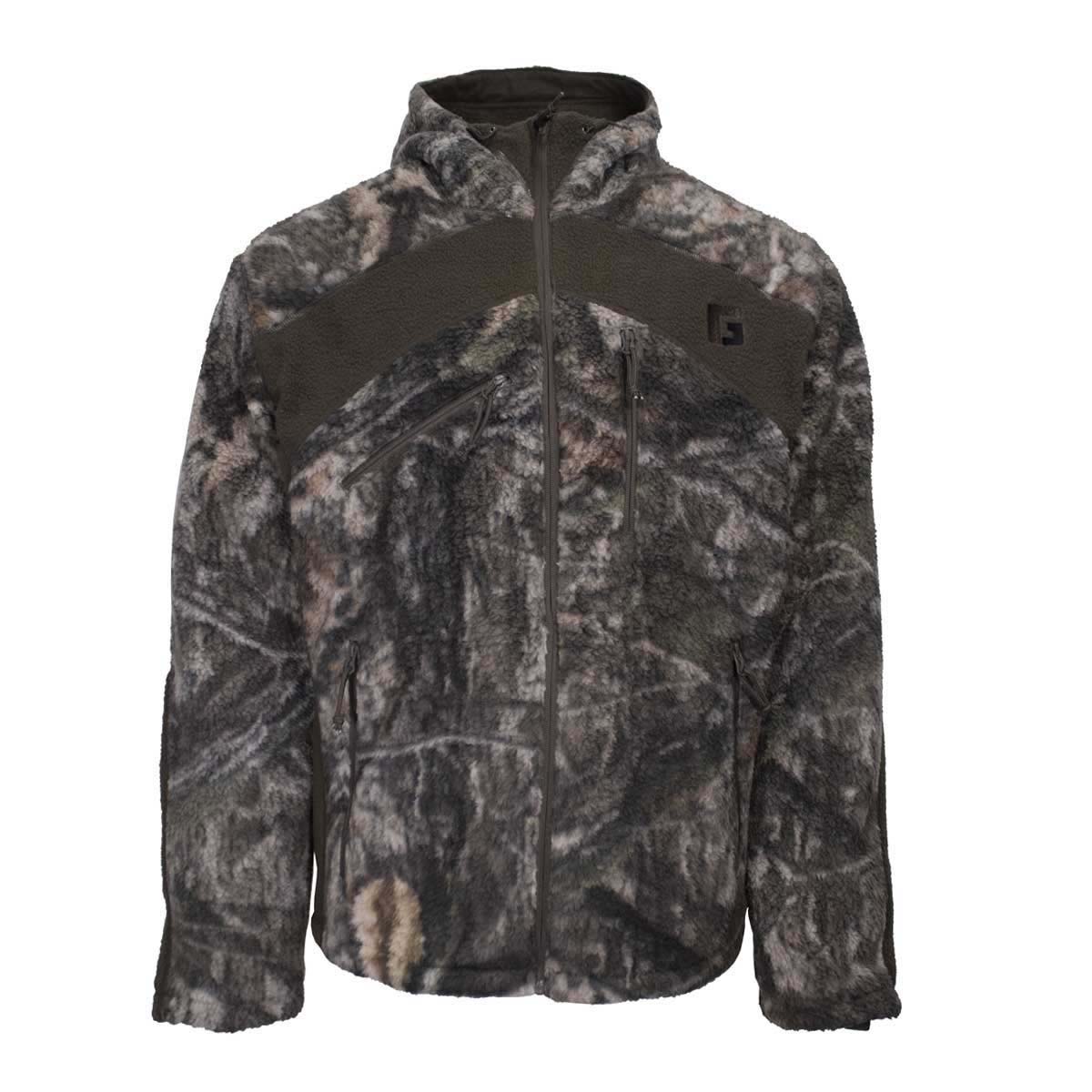 Covert Whitetail Jacket