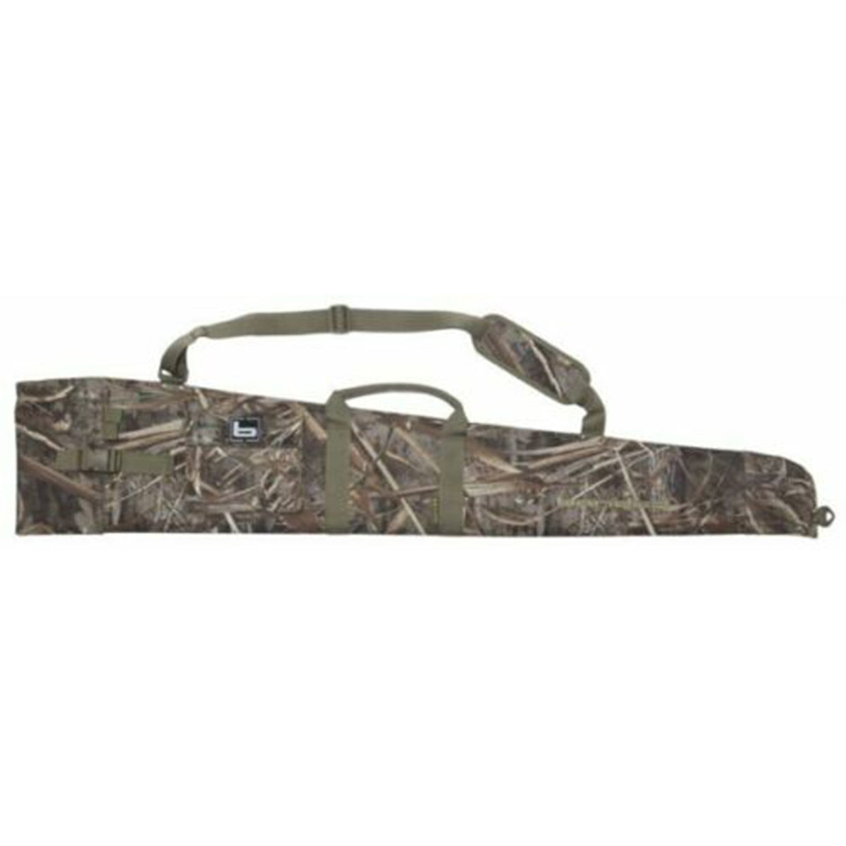 Gun Case-Sling Combo