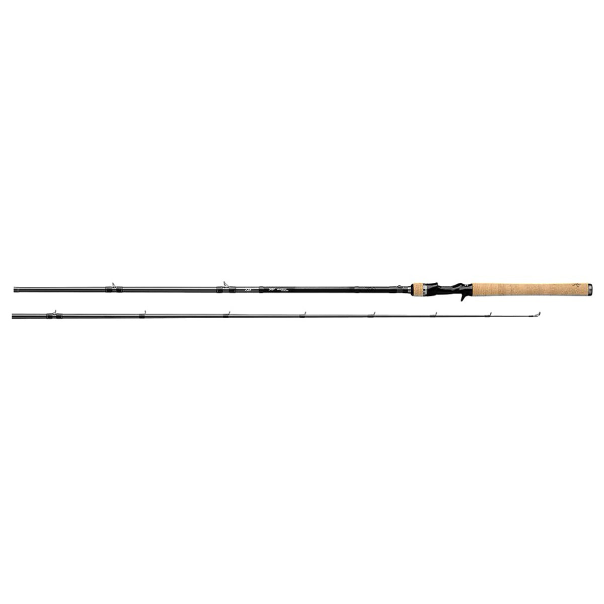 Tatula Spinning Rods