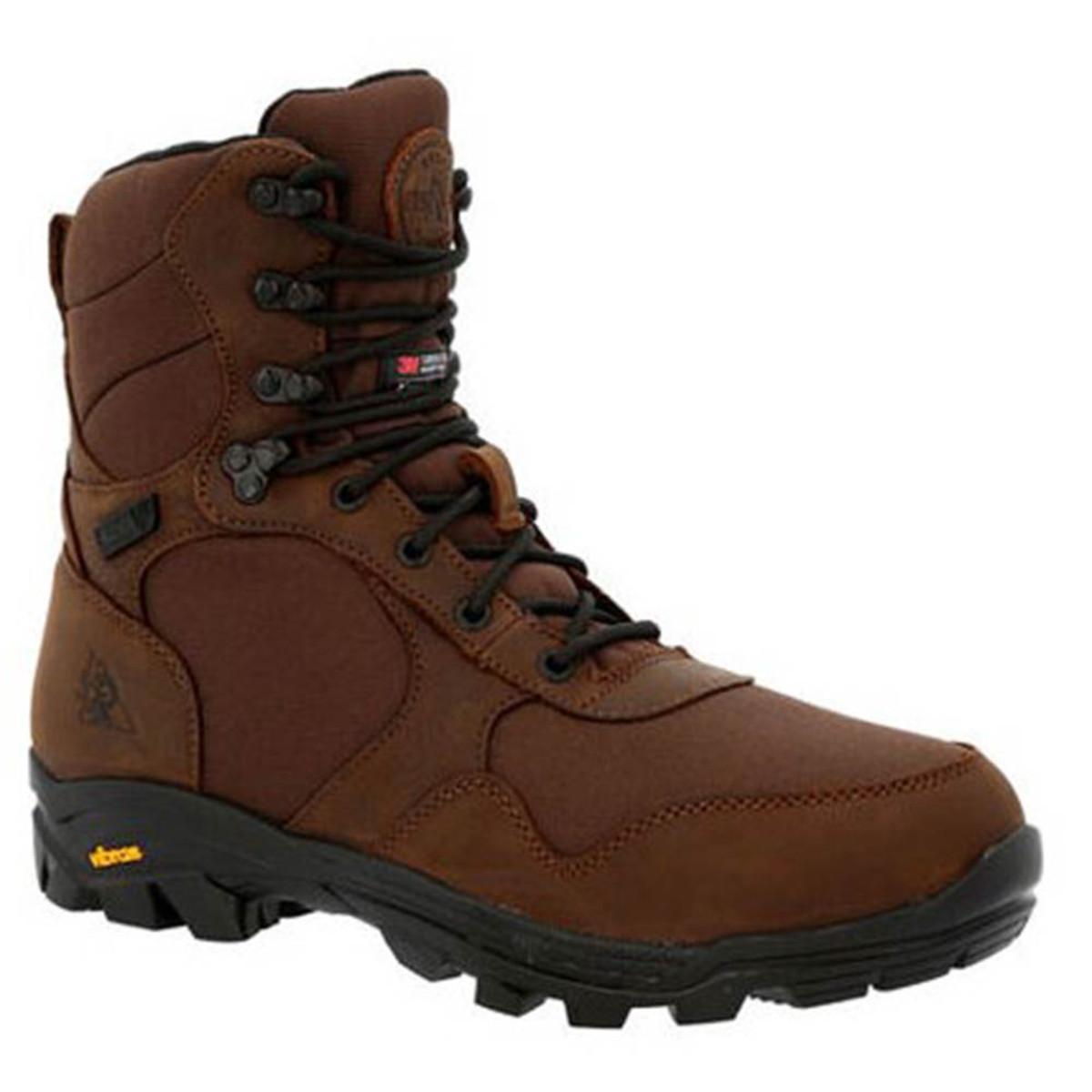 Wildcat Waterproof 800G, Brown