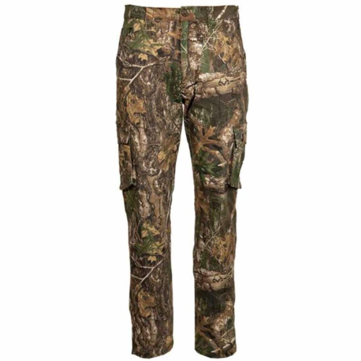 Toughman 6 Pocket Pant Youth