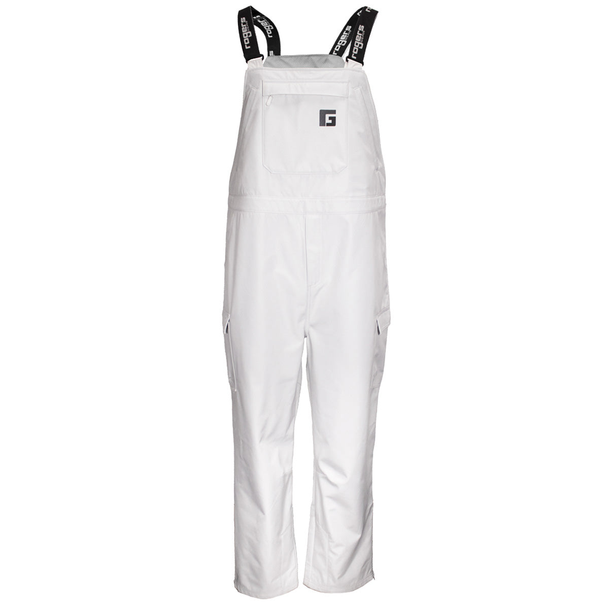 Toughman Snow Bib