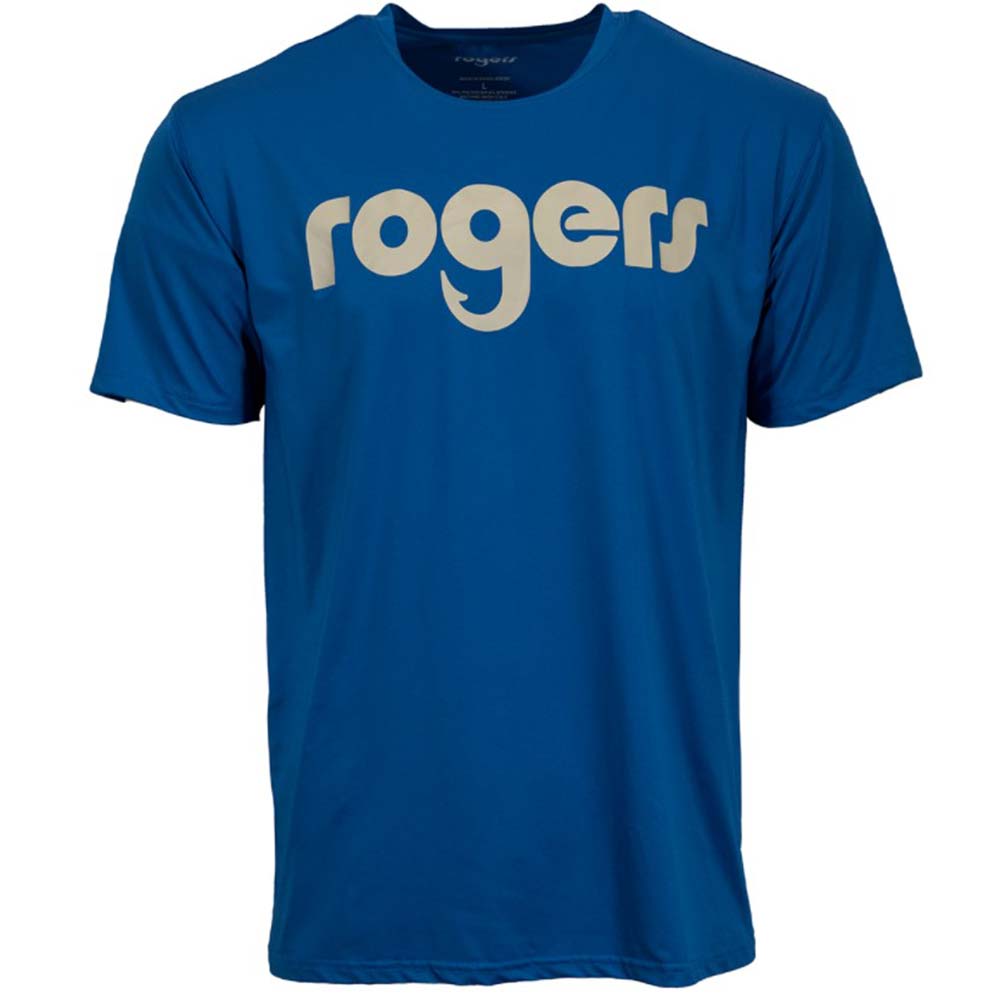 Short Sleeve Performance Tee