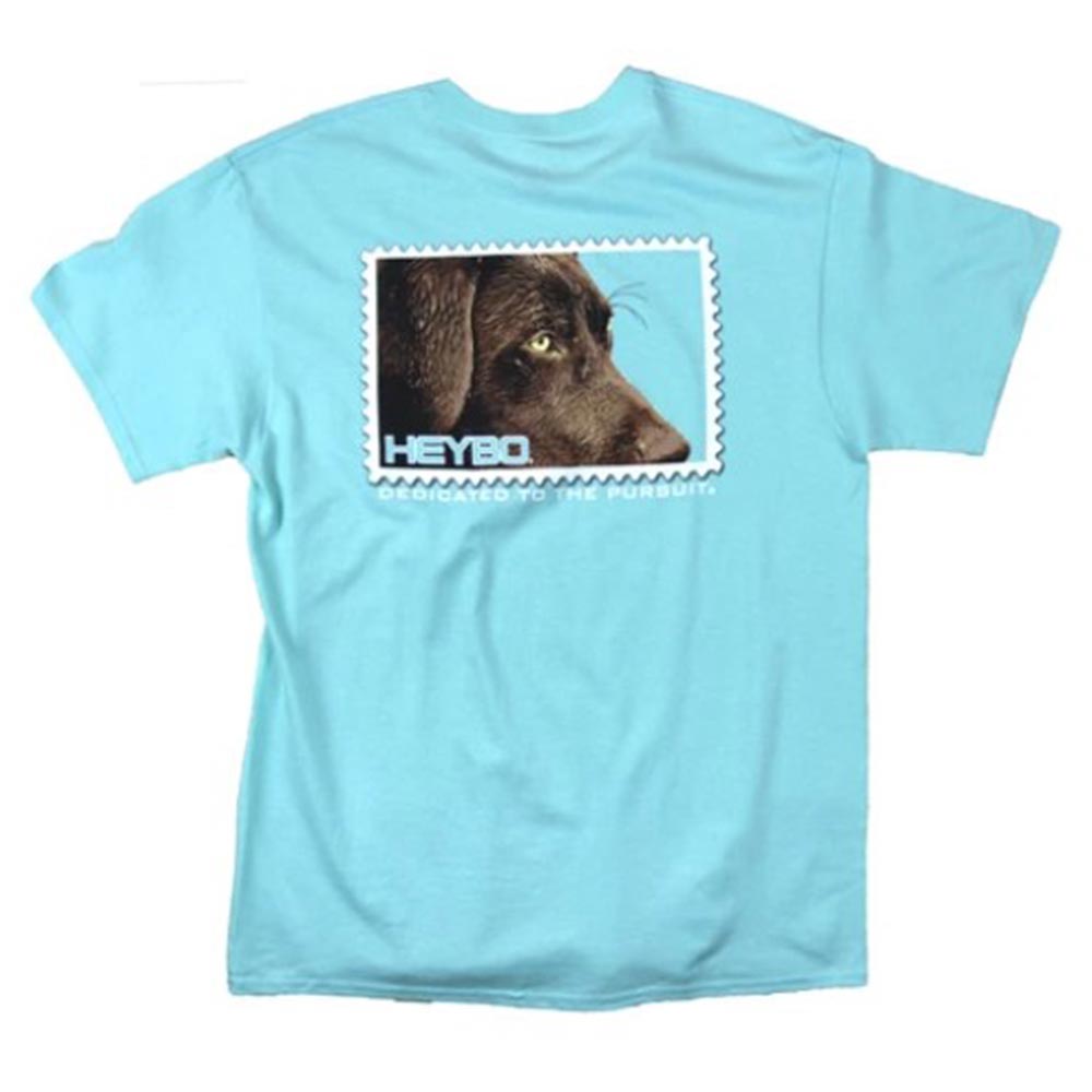Choco Short Sleeve Tee