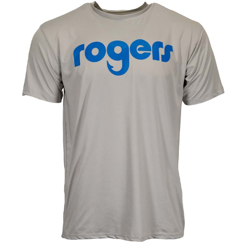 Short Sleeve Performance Tee
