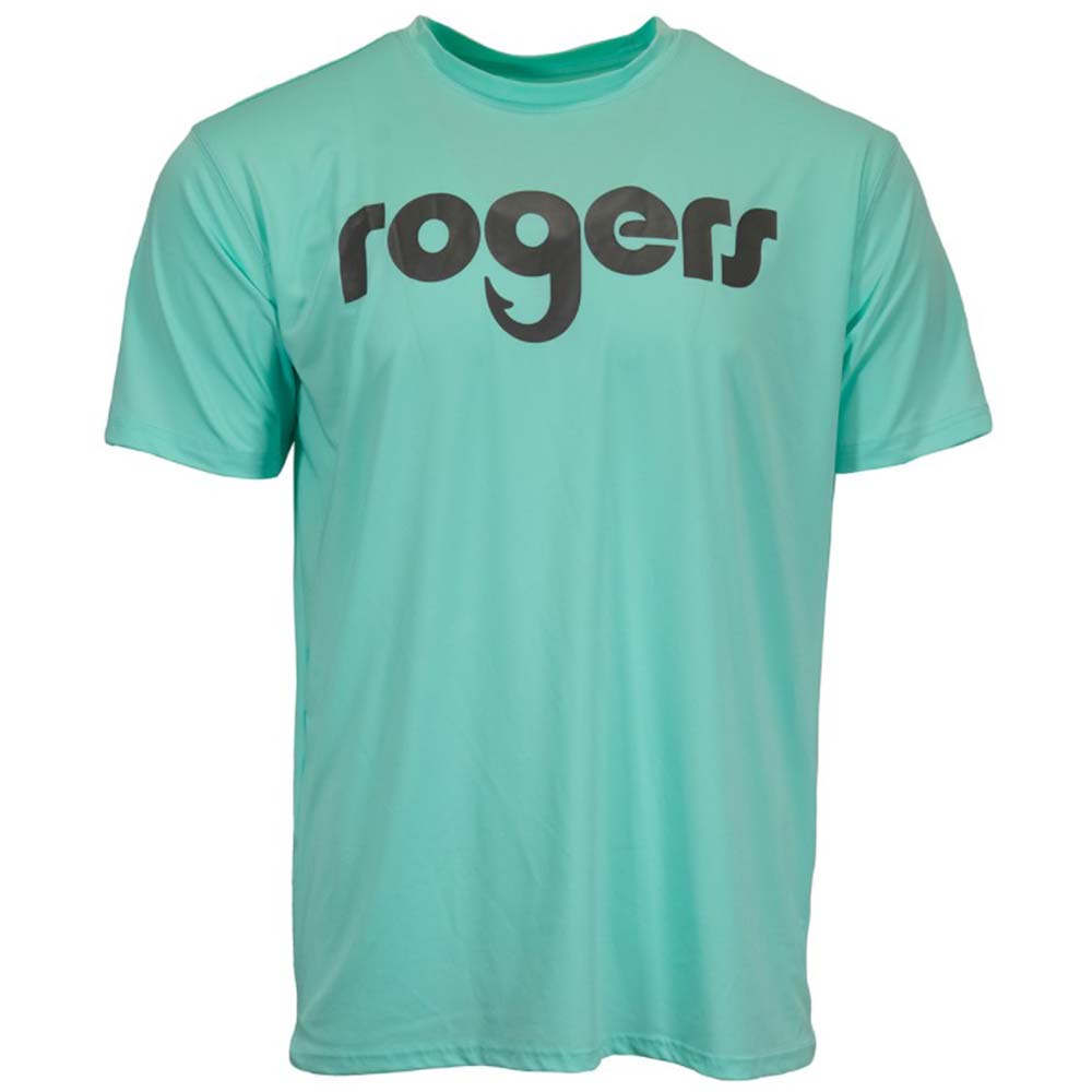 Short Sleeve Performance Tee