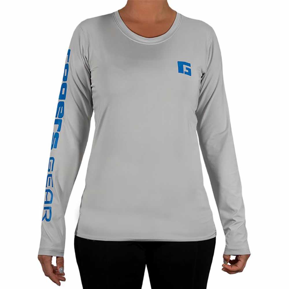 Long Sleeve Chill Tee Women's