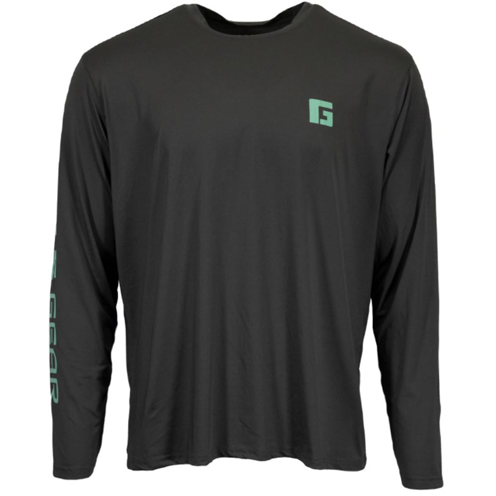 Long Sleeve Chill Tee