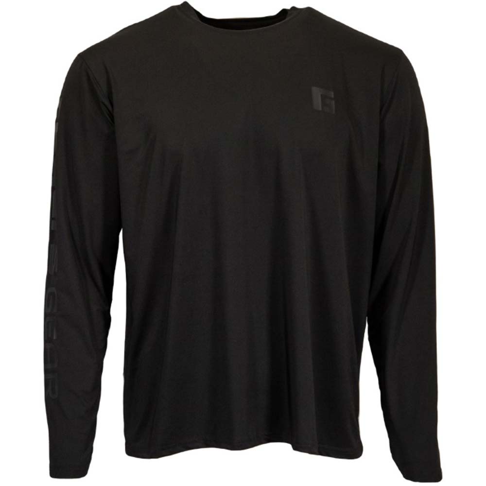 Long Sleeve Chill Tee