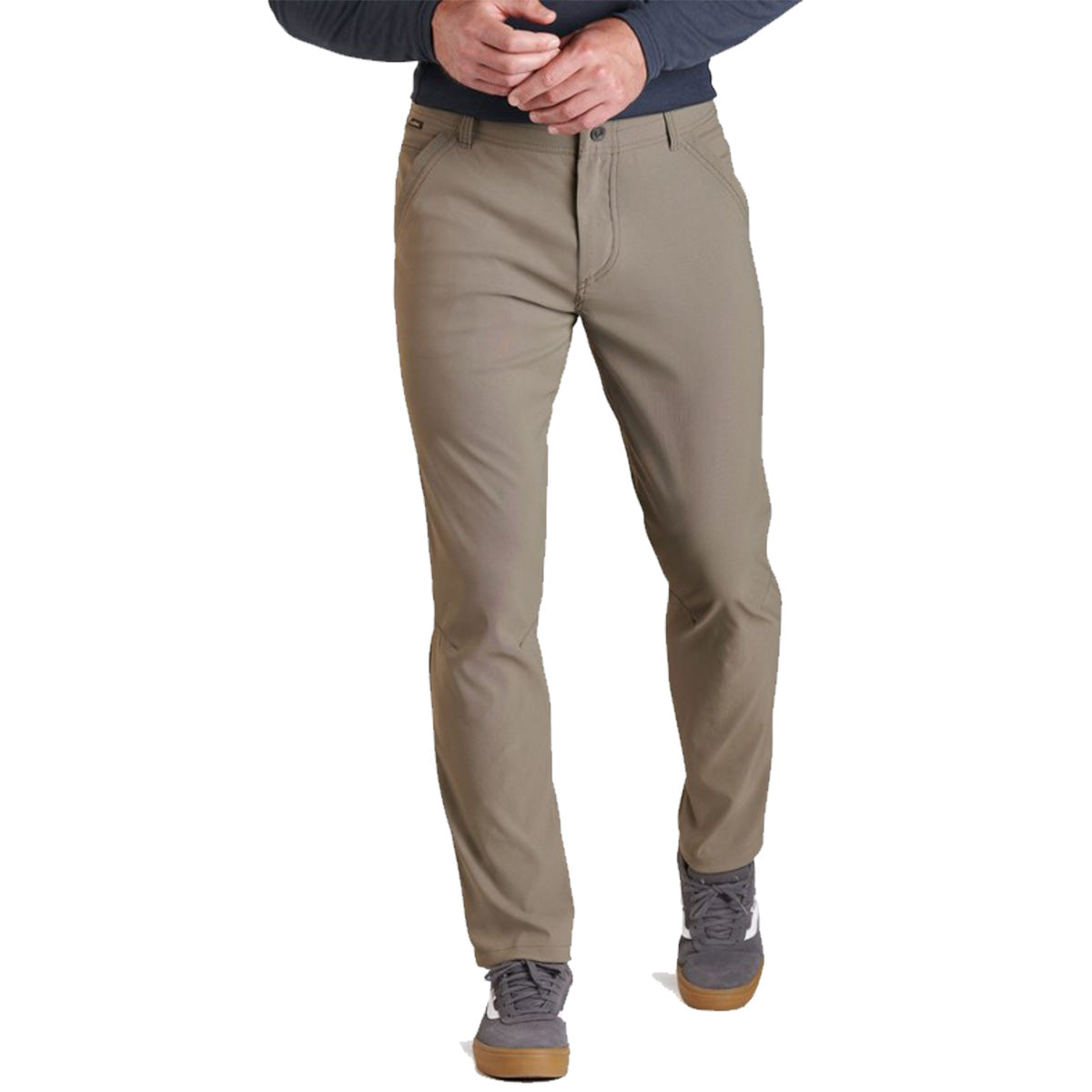 Renegade Afire Chino