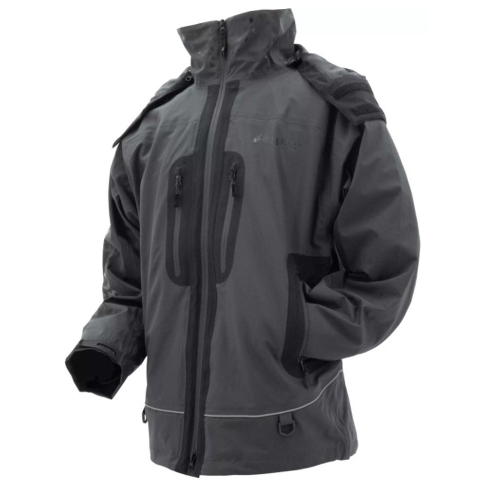 Pilot Pro Jacket