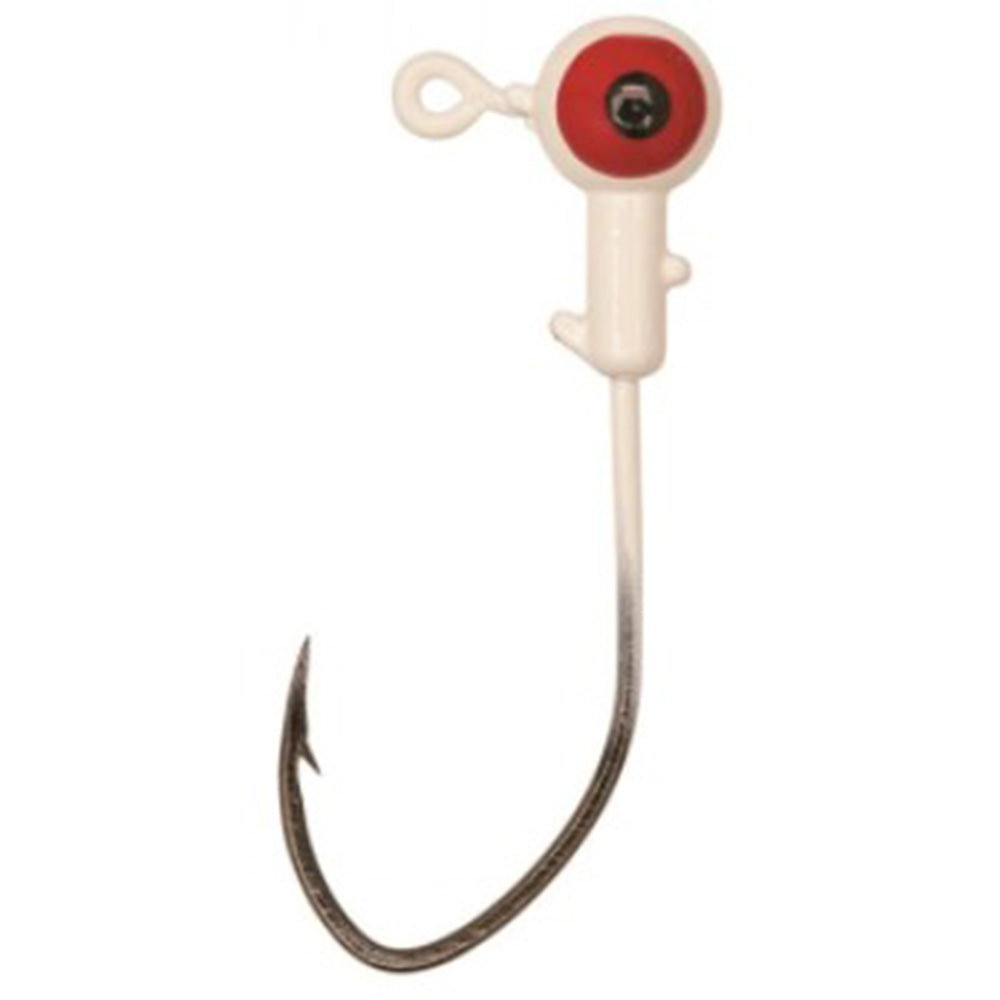 Ball Head with Pro-V Hooks, 10 Pack