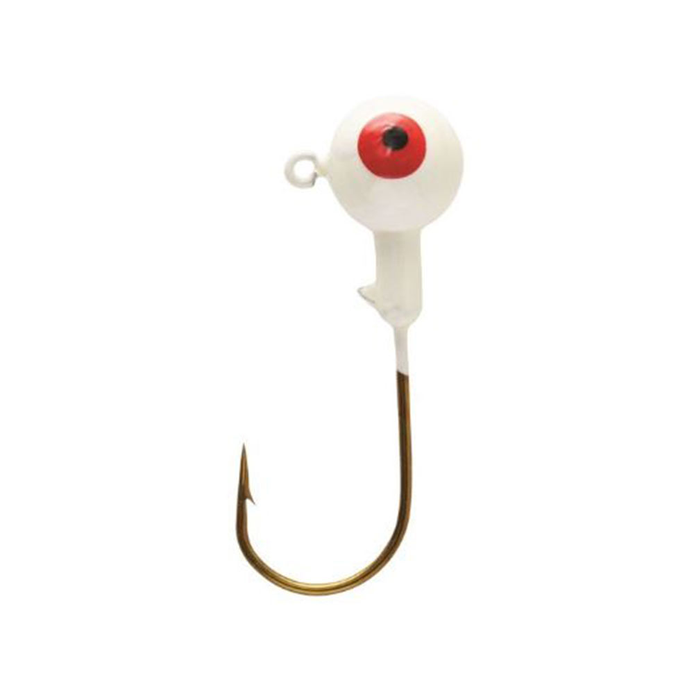 Eagle Claw Ballhead Jig