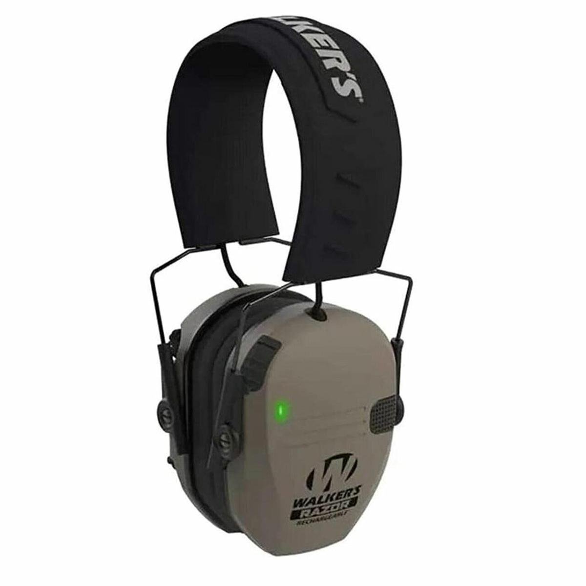 Razor Rechargeable Muff