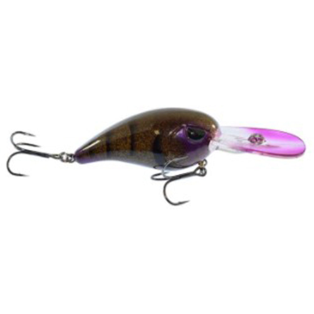 FireTail Craw Crankbait