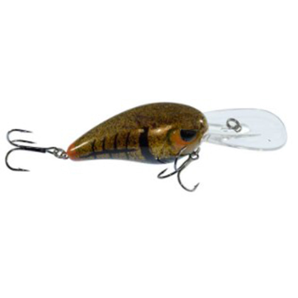 FireTail Craw Crankbait