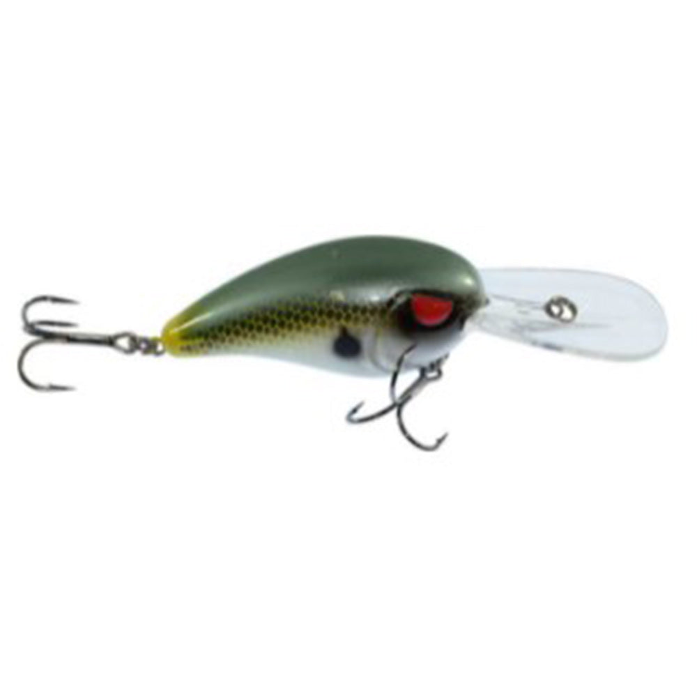 FireTail Craw Crankbait