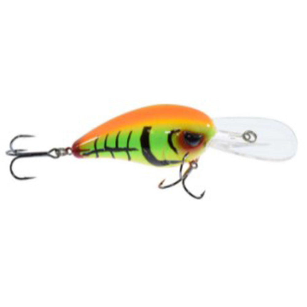 FireTail Craw Crankbait