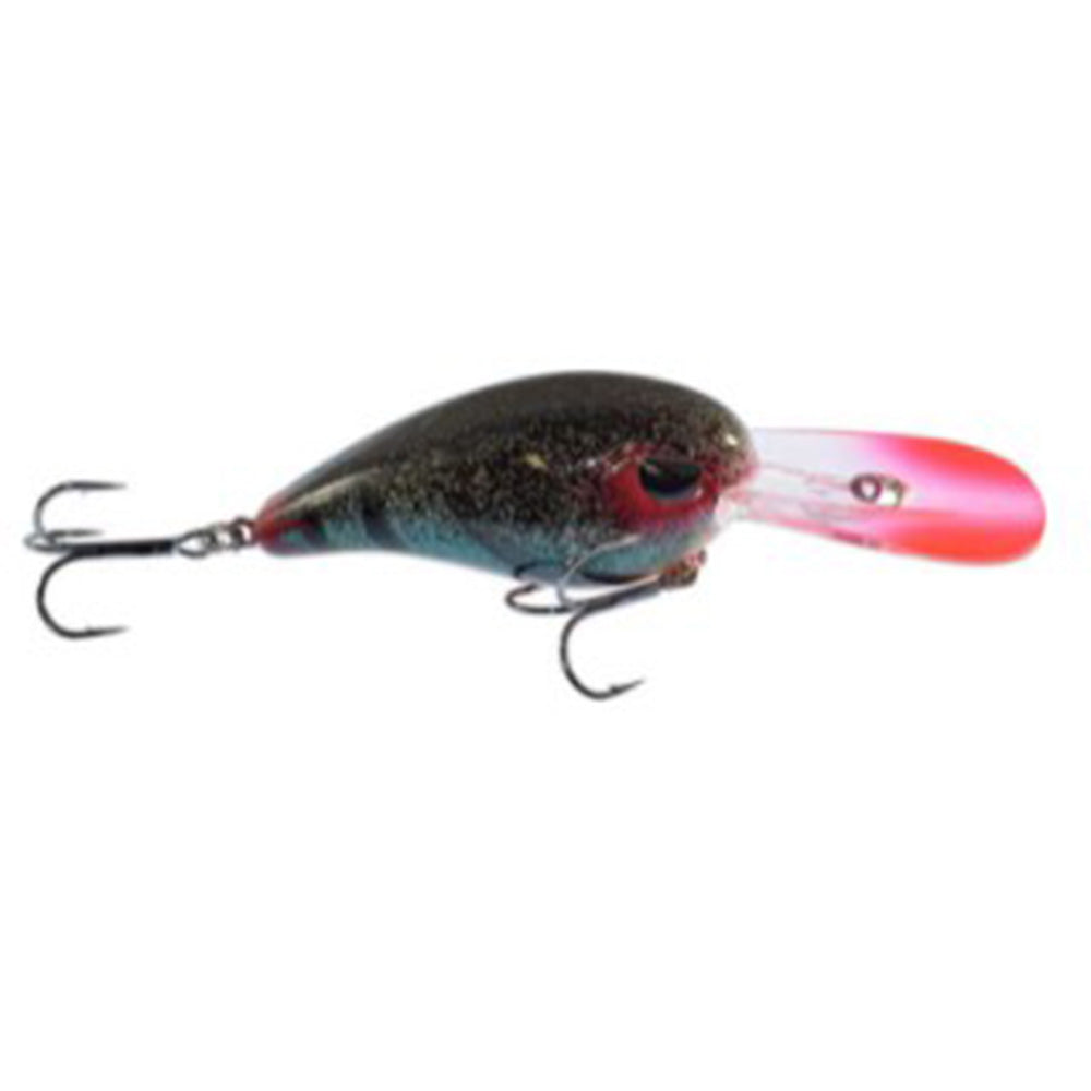 FireTail Craw Crankbait
