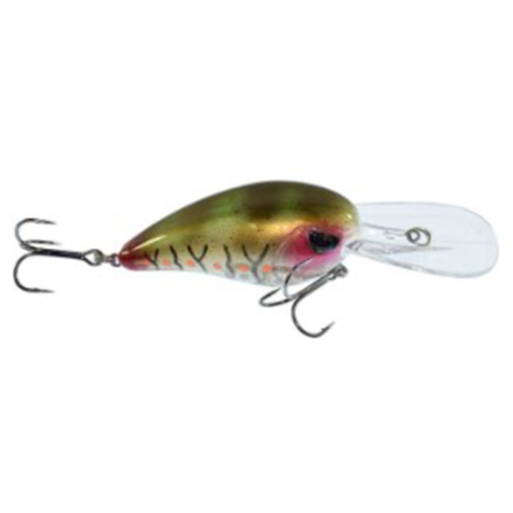 FireTail Craw Crankbait