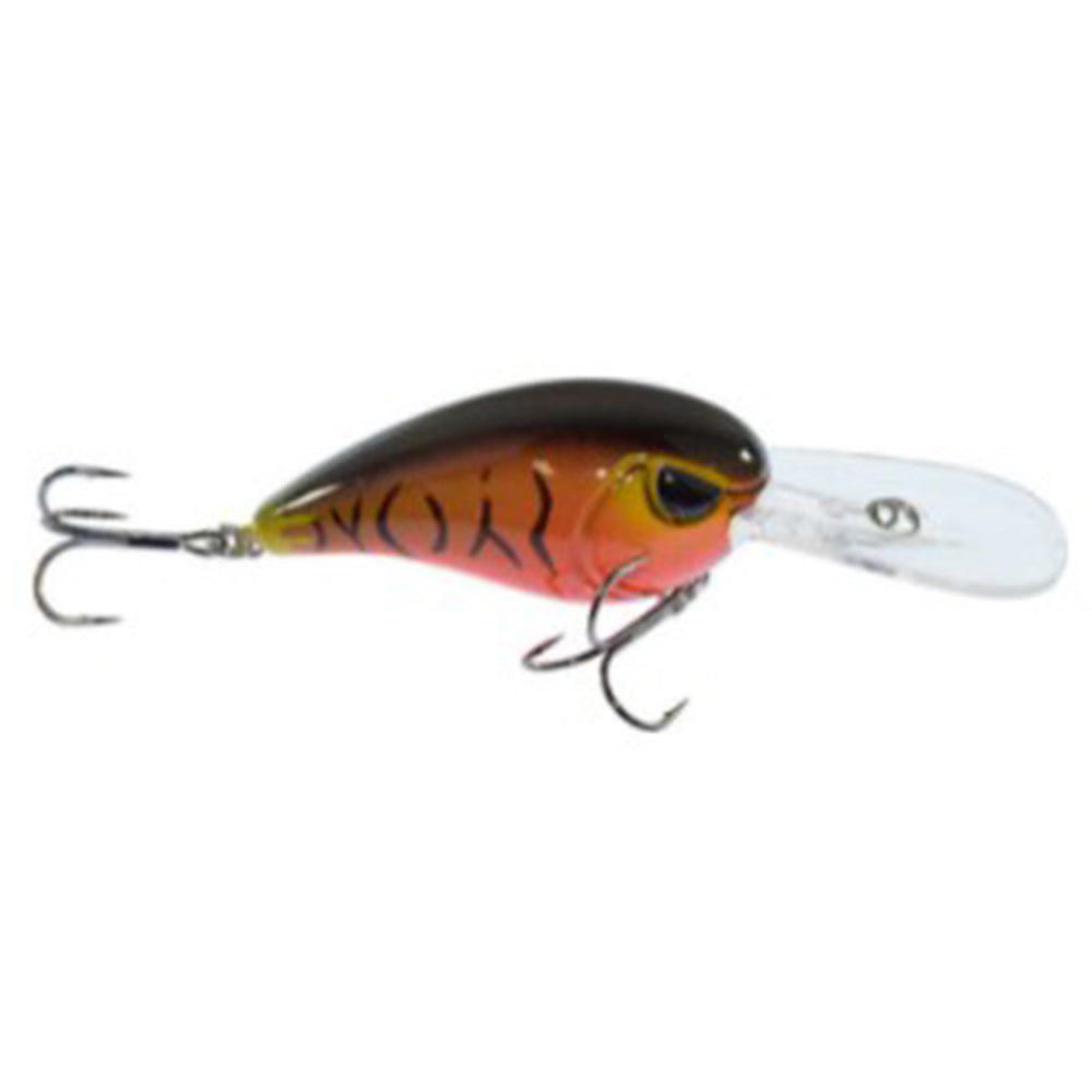 FireTail Craw Crankbait