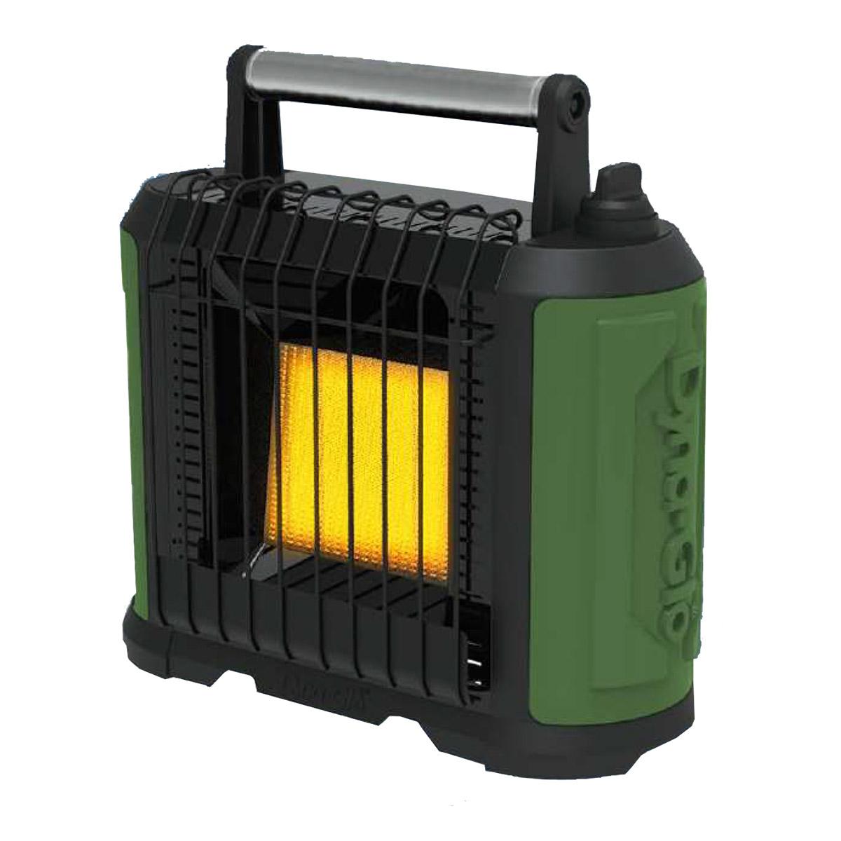 Grab N Go Portable Propane Heater
