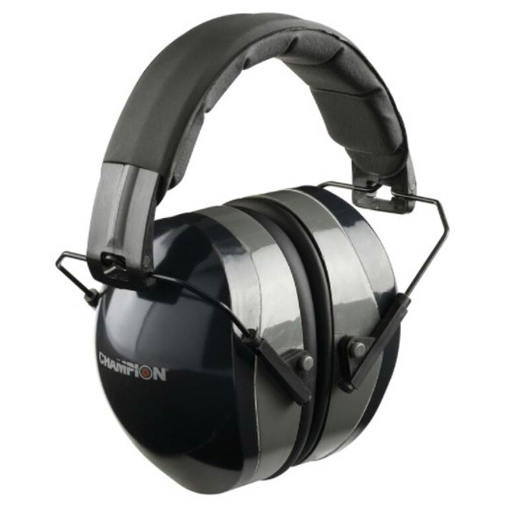 Passive Ear Muff Hearing Protection