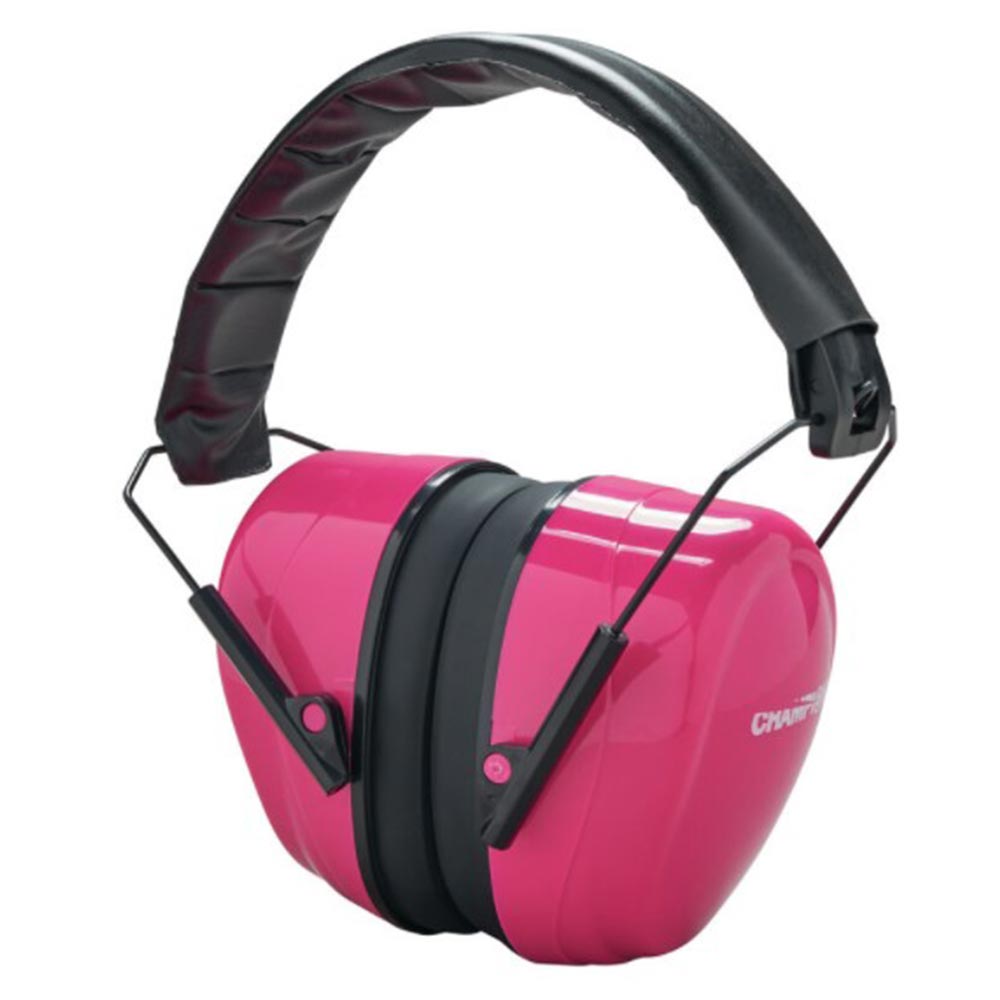 Passive Ear Muff Hearing Protection